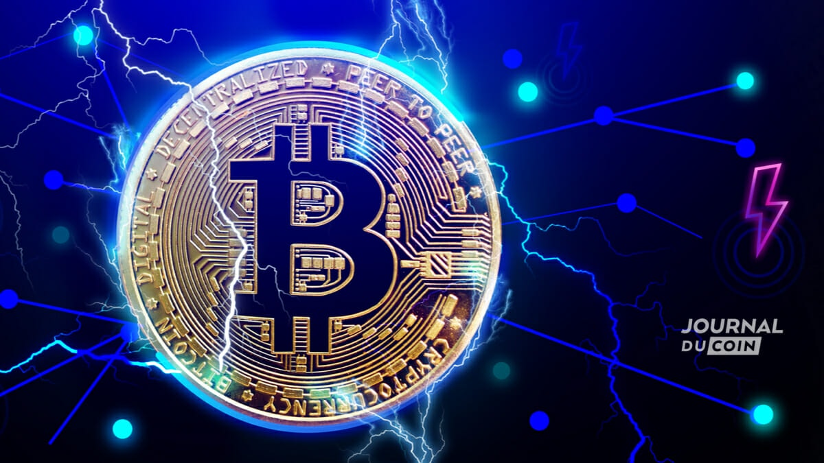 Le Lightning Network de Bitcoin, bientôt utilisé partout en Afrique pour les process de remittence ?