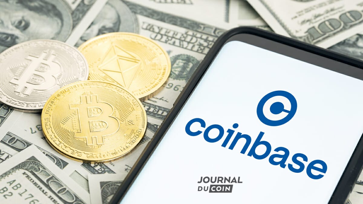 Coinbase échange ses bitcoins contre les dollars de Goldman Sachs - Journal  du Coin
