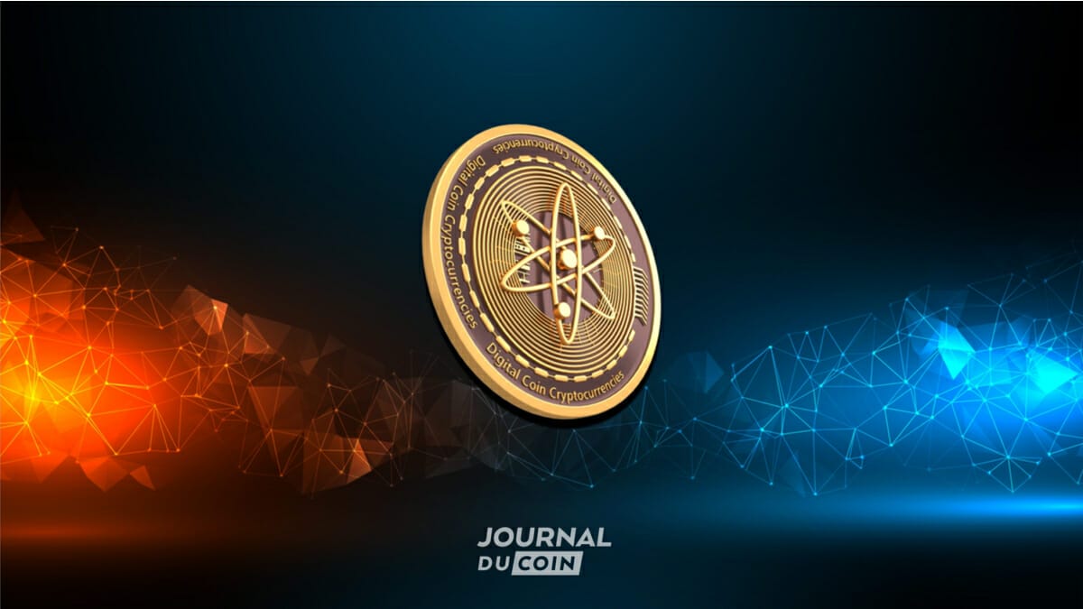 Crypto : Cosmos et Osmosis souhaitent créer un « écosystème blockchain  unifié » ATOM - Journal du Coin