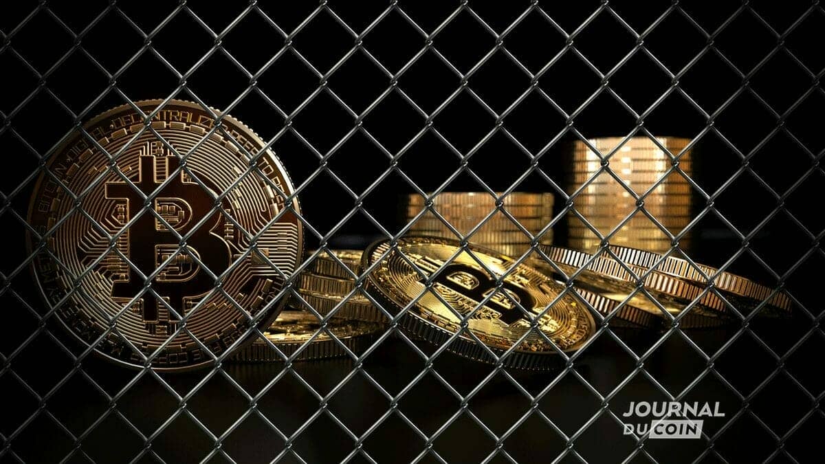 Le minage de Bitcoin et plus généralement des cryptos a bien failli être banni par la réglementation européenne MiCA. 