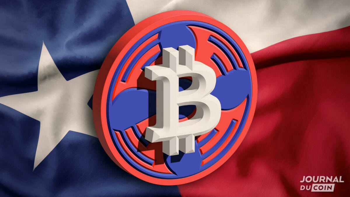 Argo Blockchain va commencer à miner du bitcoin dans le Comté de Dickens au Texas à partir de la semaine du 9 mai 2022