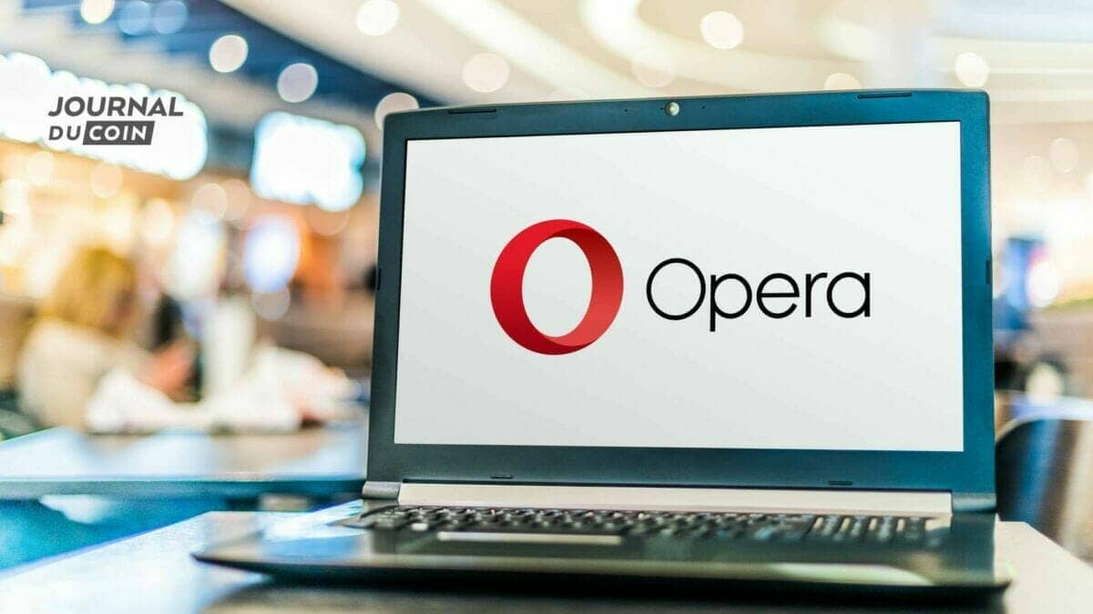 Le navigateur Opera étend son immersion dans la crypto en proposant plusieurs outils qui facilitent l'adoption du grand public