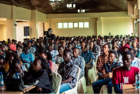 NEAR a annoncé s’être associé à l’association Sankore pour lancer le « Kenya Regional Hub ».