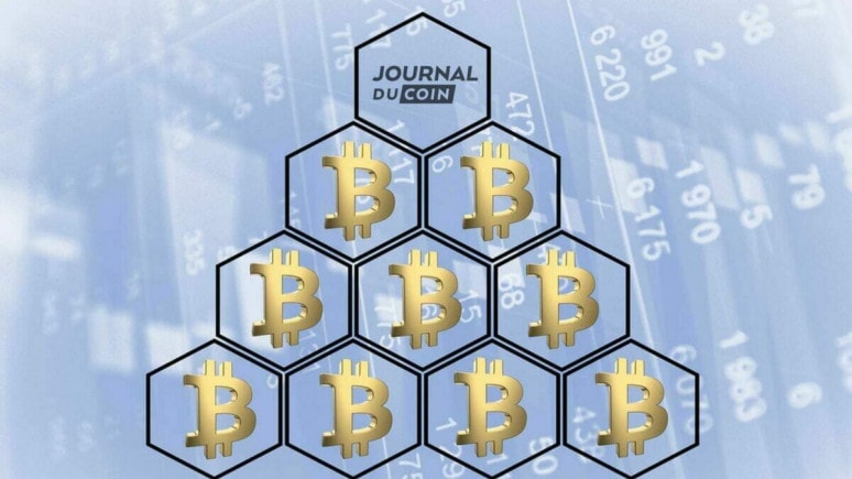 Pyramide de Ponzi bitcoin : une action en justice contre les escrocs de MTI
