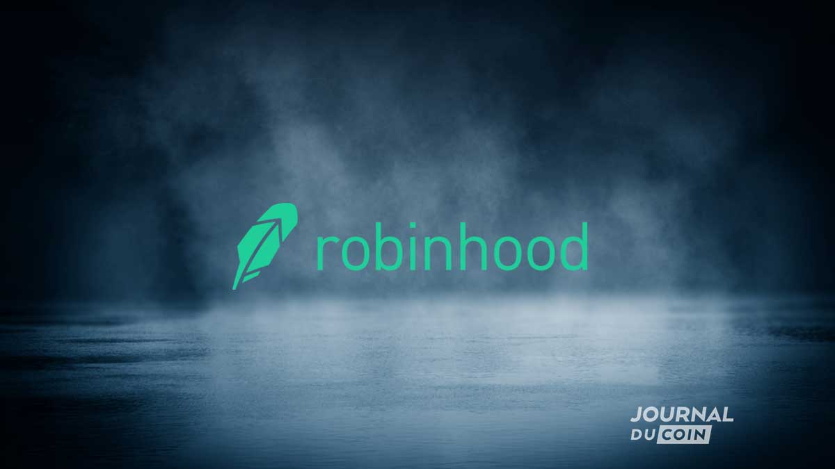 FTX : le fondateur de la bourse de cryptomonnaies achète des actions de Robinhood.