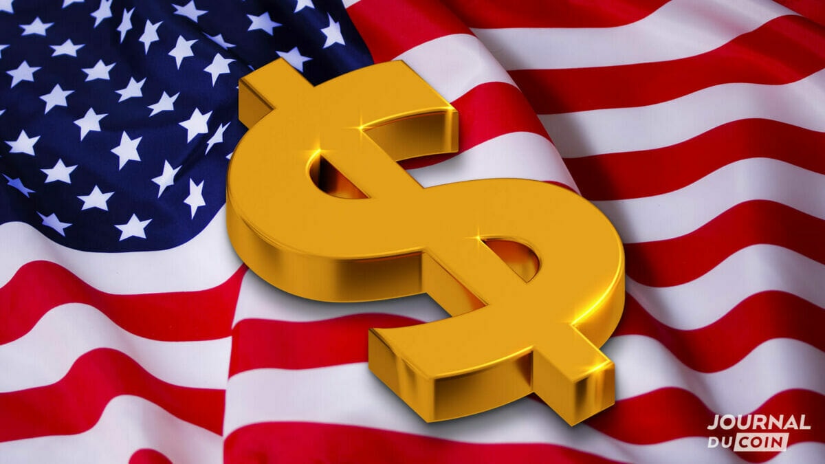 Jerome Powell, patron de la Fed, annonce que les stablecoins sont là pour durer et doivent répondre à une réglementation harmonisée.