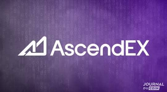 ascendex est un exchange crypto