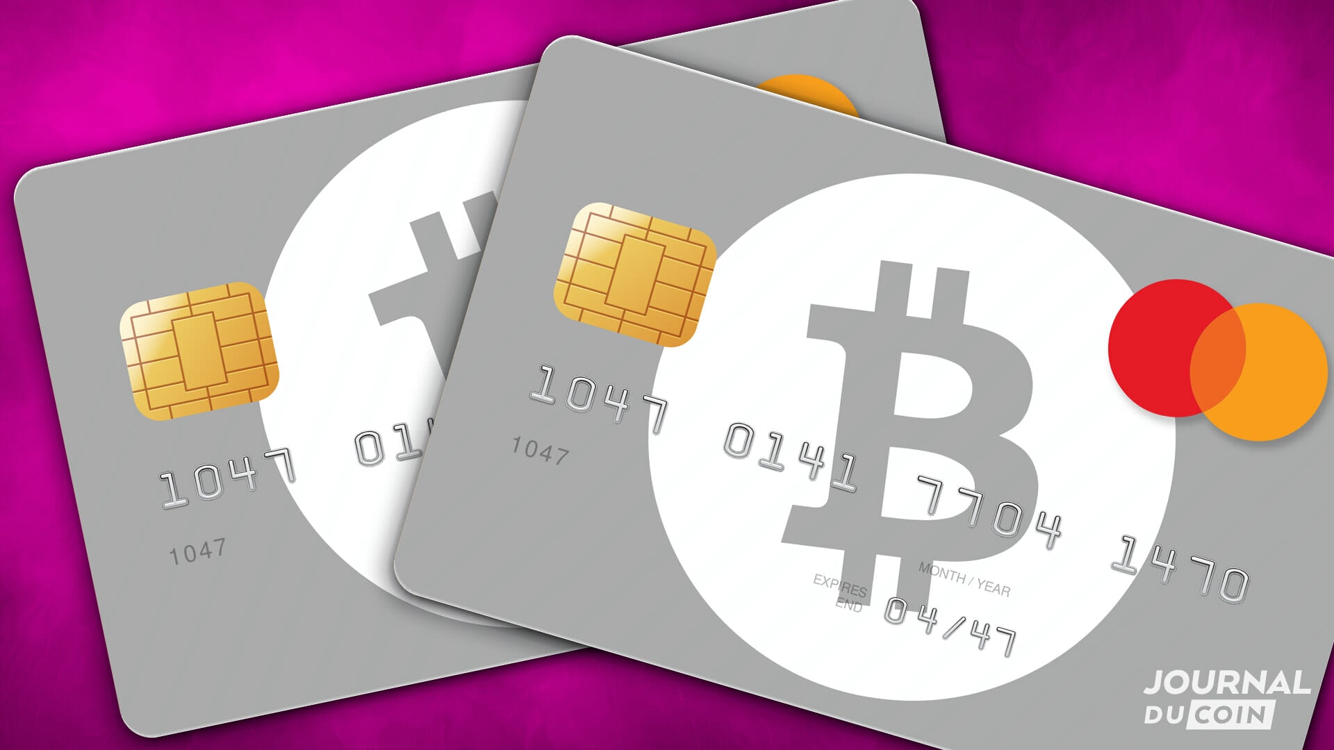 Mastercard dévoile son arme secrète pour lutter contre le blanchiment  d'argent dans les cryptomonnaies - Journal du Coin