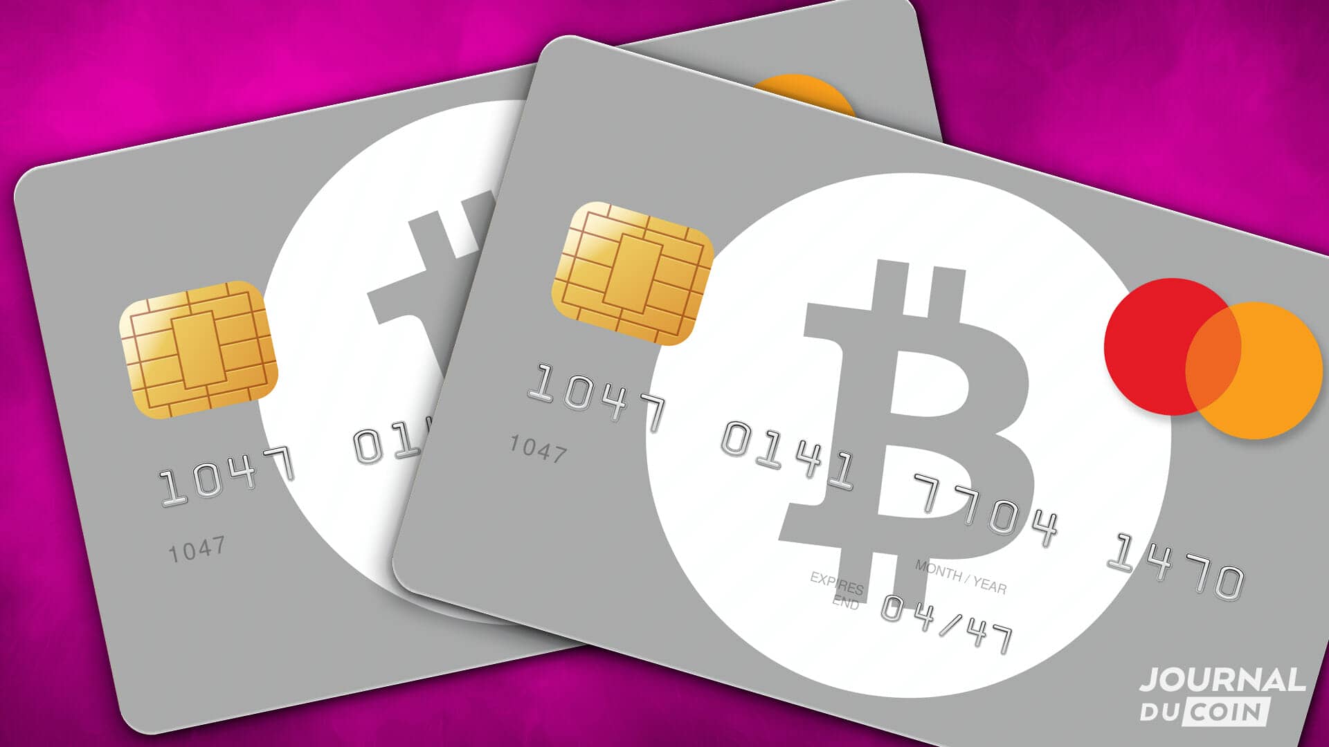 Bitcoin-BTC-Mastercard