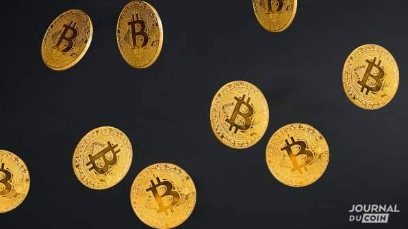 Bitcoin prévision 100 000 dollars