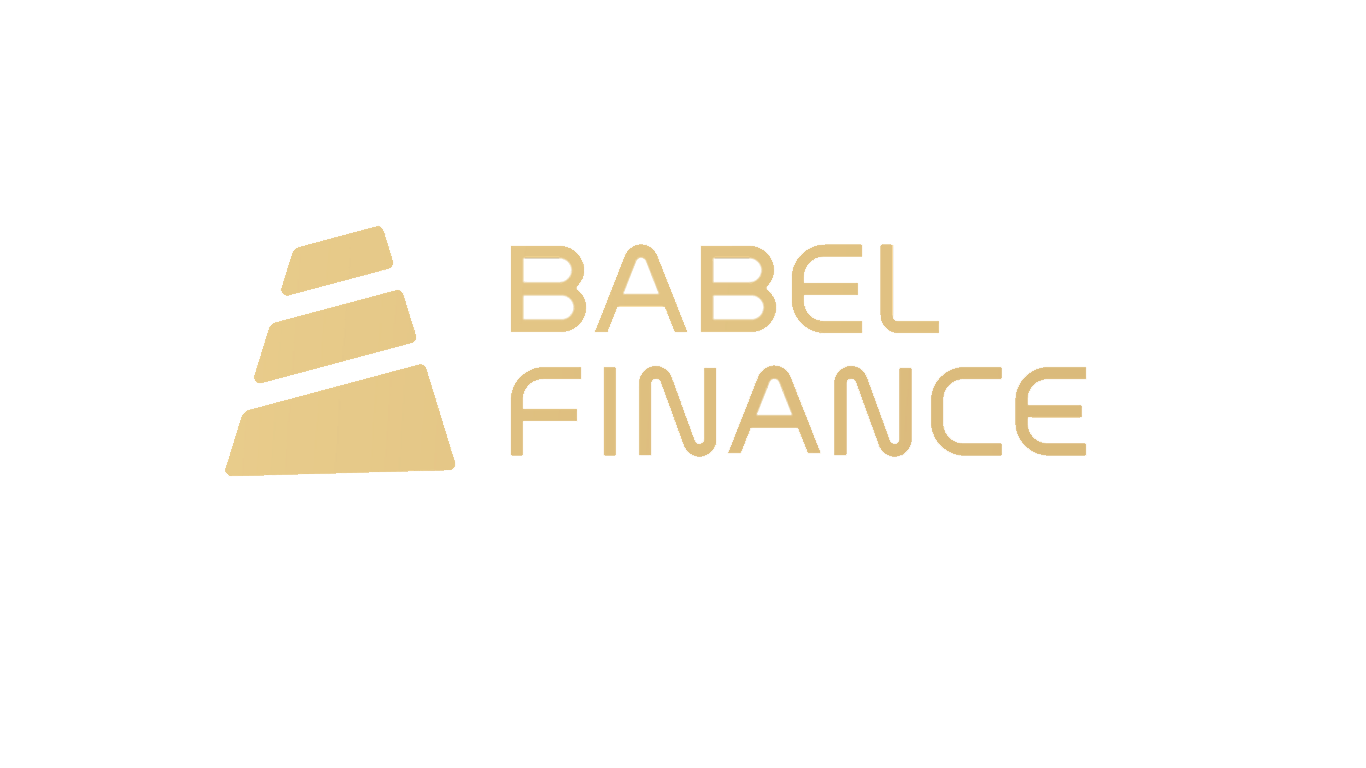 Logo Babel Finance