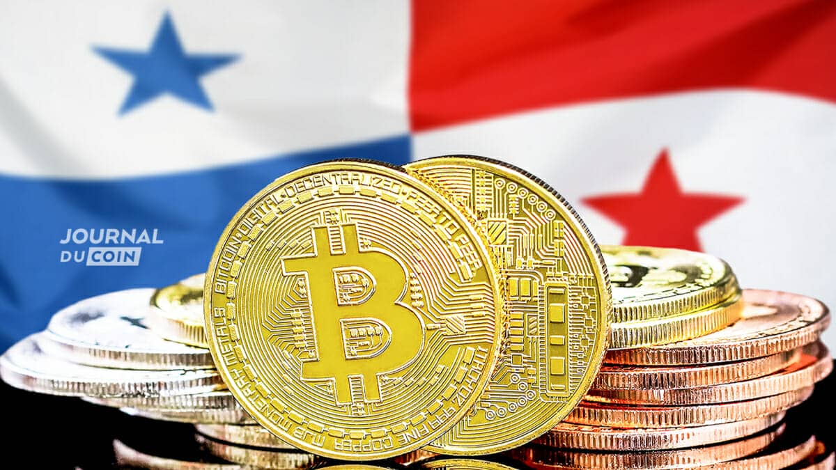 Bitcoin en Panamá: un banco importante se está cambiando a cripto