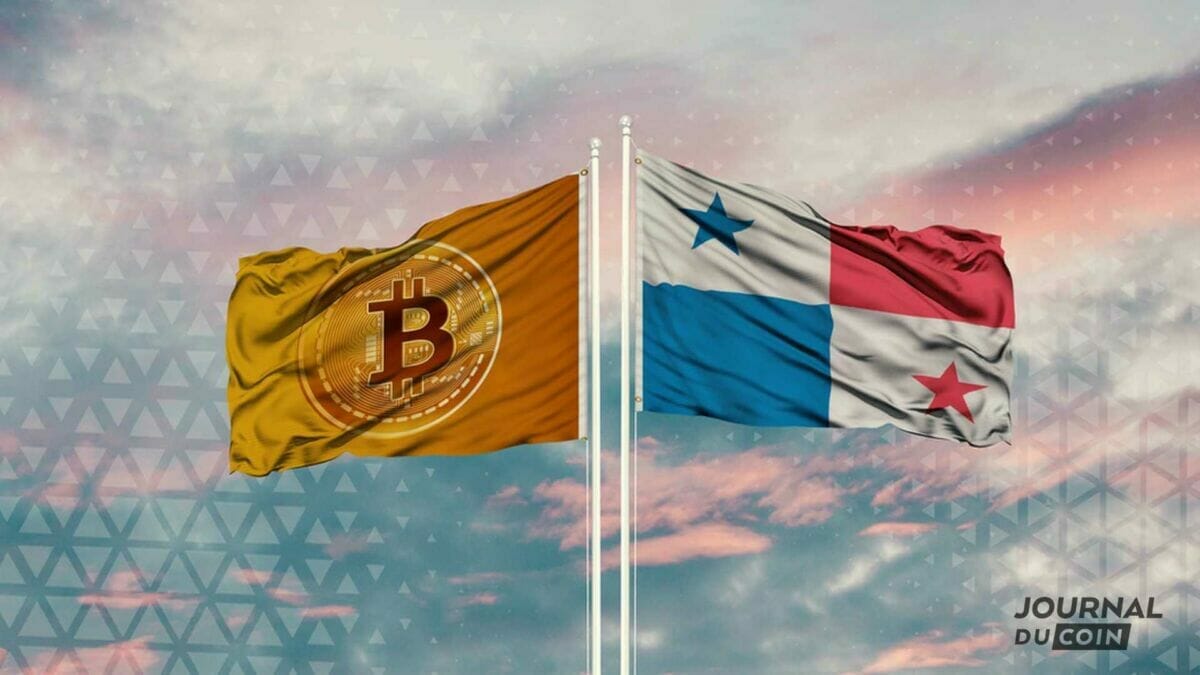 Le Bitcoin (BTC) trouve sa place dans une grande banque au Panama