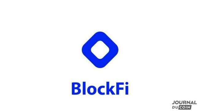 BlockFi 