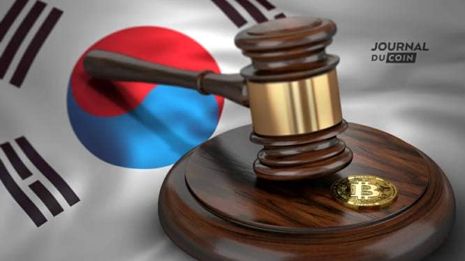 The Court Of Seoul Must Soon Render A Decision In The Case Of The Bithumb Platform Accused Of Fraud.  His Ex-Ceo Is Suspected Of Having &Quot;Pre-Sold&Quot; Bxs Tokens But Never Having Listed Them. 