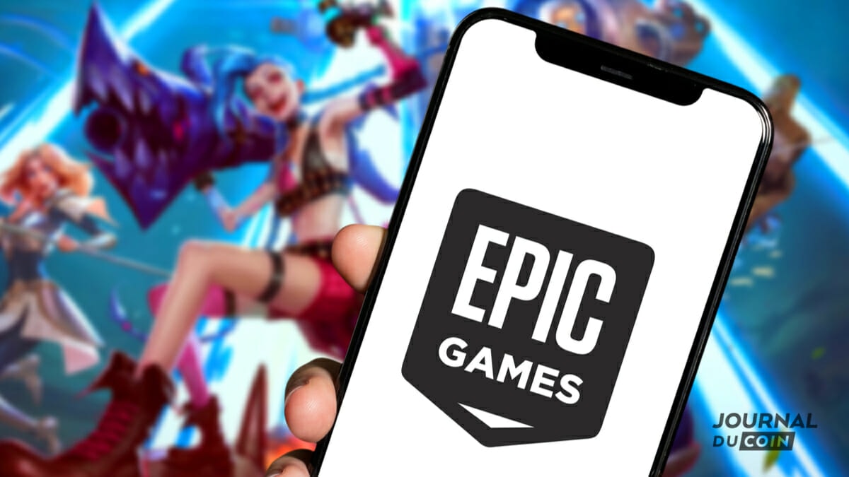 Epic Games tente de démocratiser les apps crypto et NFT sur les iPhones d'Apple mais la bataille judicaire est loin d'être gagnée.
