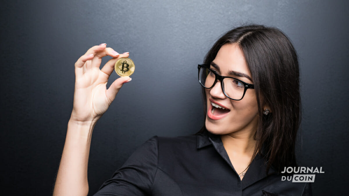 On constate que le volume d’échange sur la paire Bitcoin/euro double chaque année sur Paymium,