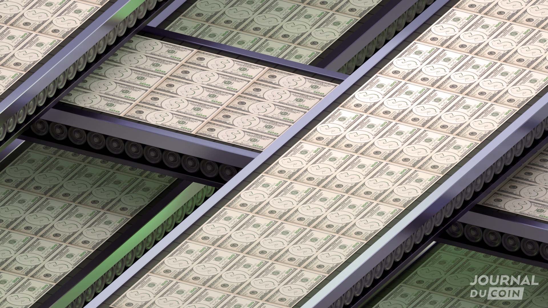 500 millions pour le web 3 et les NFT La nouvelle levée de fonds d