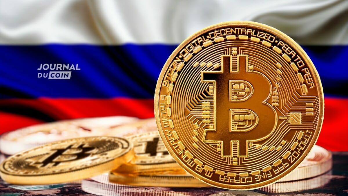 Bitcoin est les cryptomonnaies bientot disponibles sur une plateforme crypto en Russie ?
