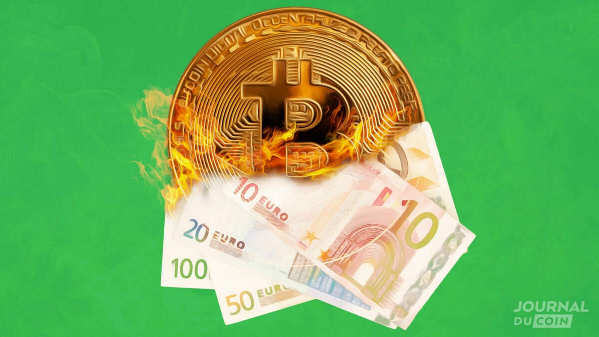 Bitcoin arrivera-t-il à devenir une valeur refuge ?