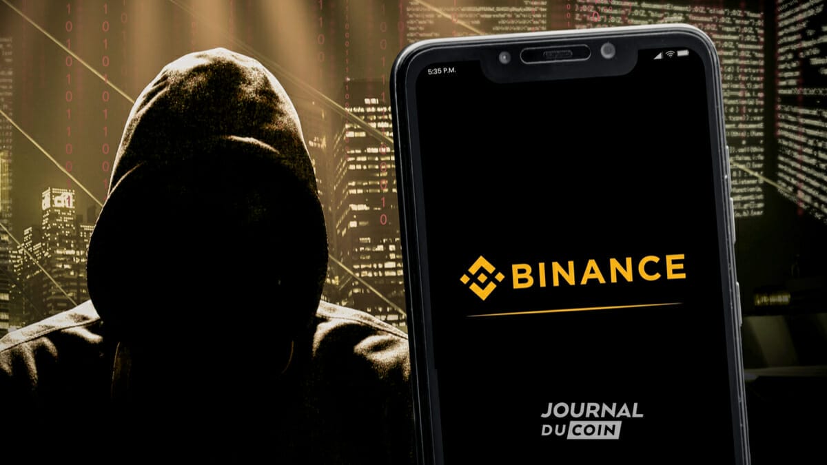 À bas les escroqueries sur la BNB Smart Chain - Partez à la découverte de  DappBay - Journal du Coin