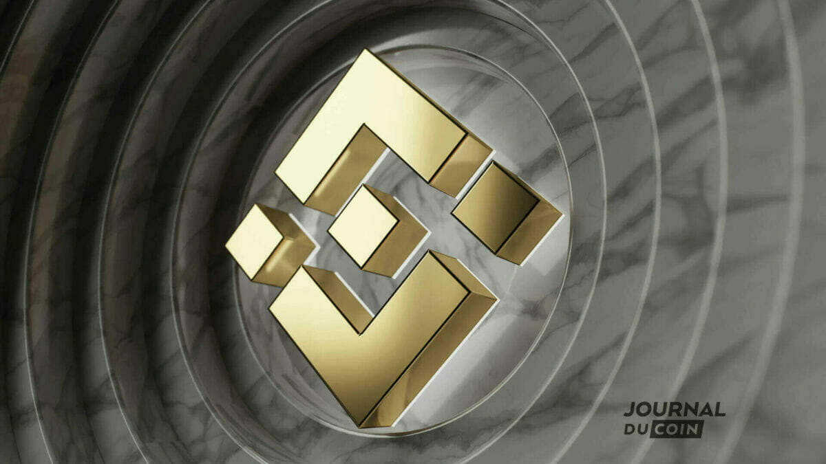 Binance