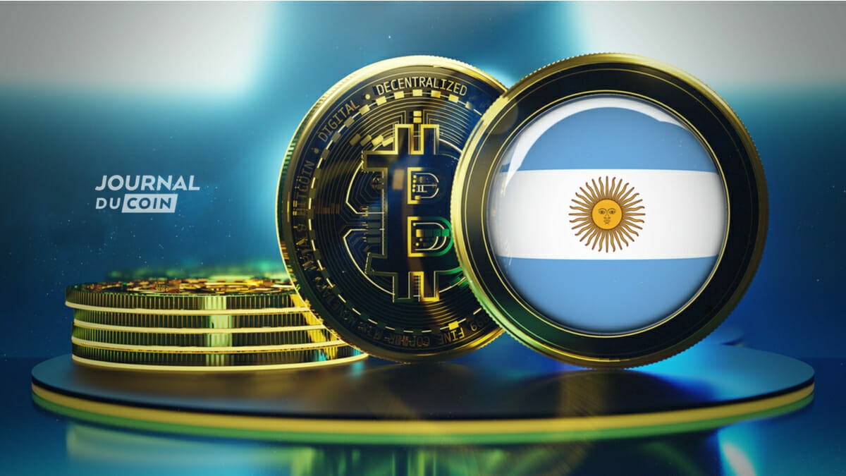 Javier Milei est le candidat pro Bitcoin en tête des sondages aux élections présidentielles en Argentine