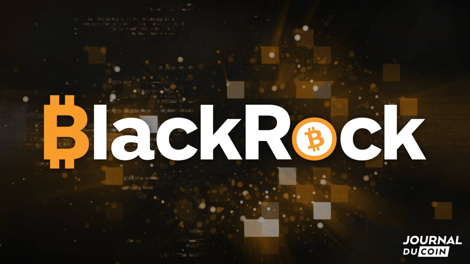 Après bitcoin et la blockchain, le géant de la finance BlackRock annonce préparer un ETF fondé sur les sociétés exposées au metaverse.