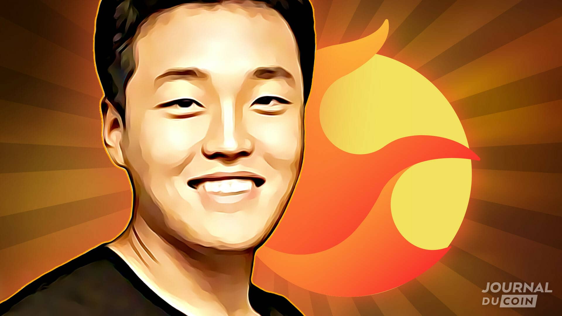 Do Kwon, Founder Of The Terra Luna Ecosystem Apologizes To The Thousands Of Victims Of The Crash, Having Lost Astronomical Sums.