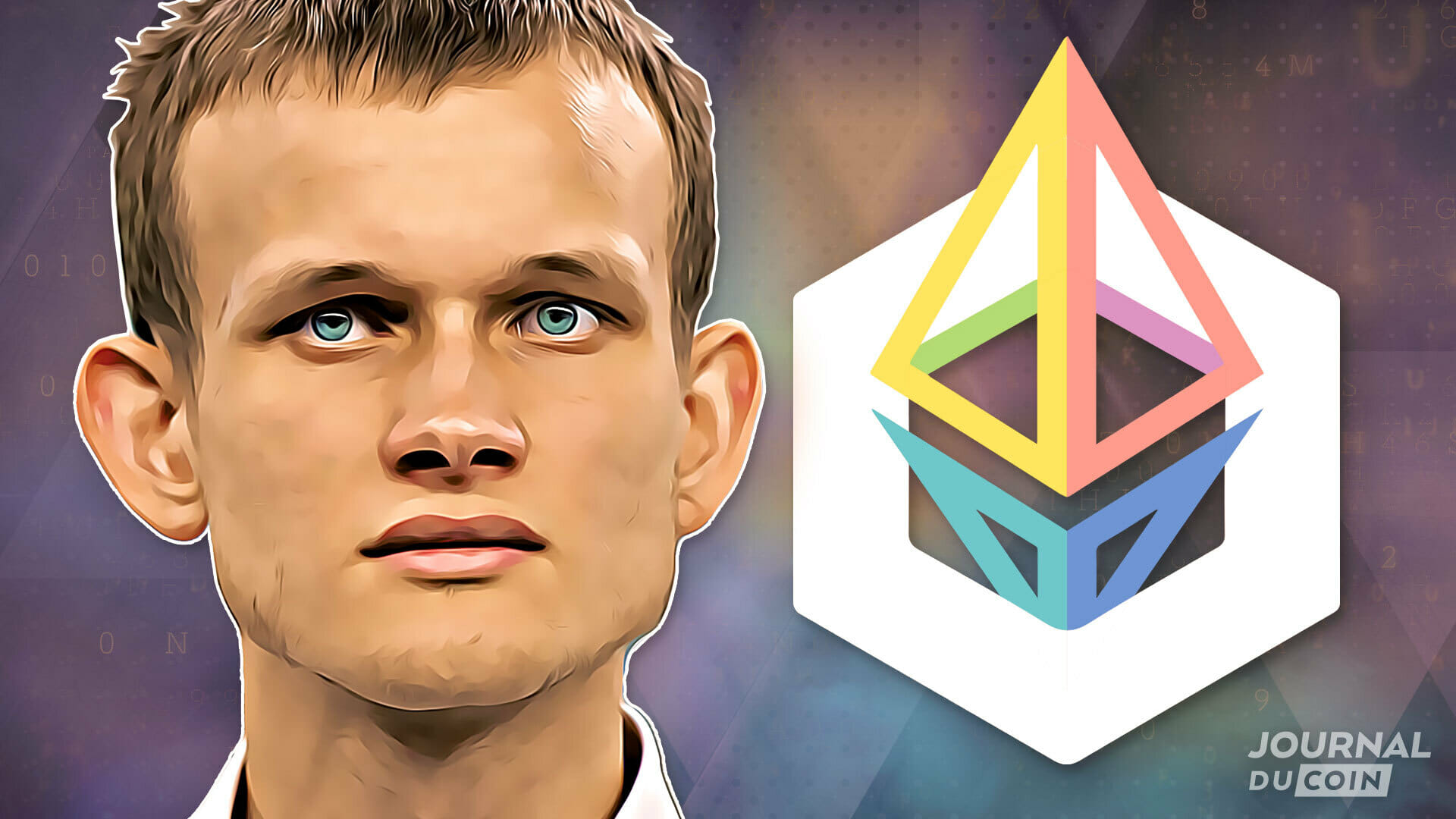 Vitalik Buterin considers solution to save Ethereum from quantum computing