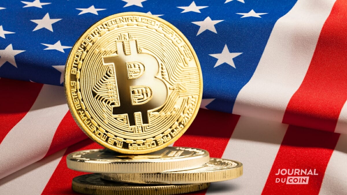 Les BTC des USA feront ils chuter le cours du bitcoin ?