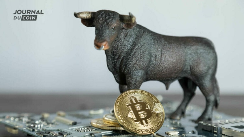 Arthur Hayes prédit le nouveau bull run du Bitcoin en 2024, lors du quatrième halving