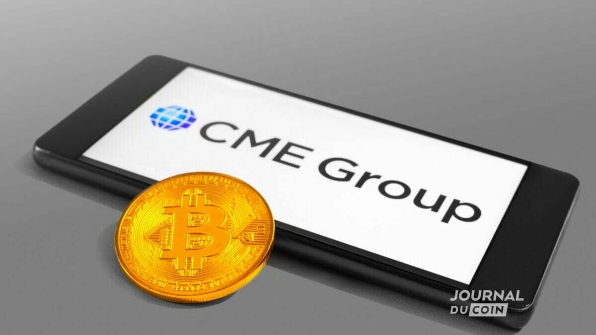 Le Chicago Mercantile Exchange (CME) va lancer des contrats à terme sur le Bitcoin et l'Ether