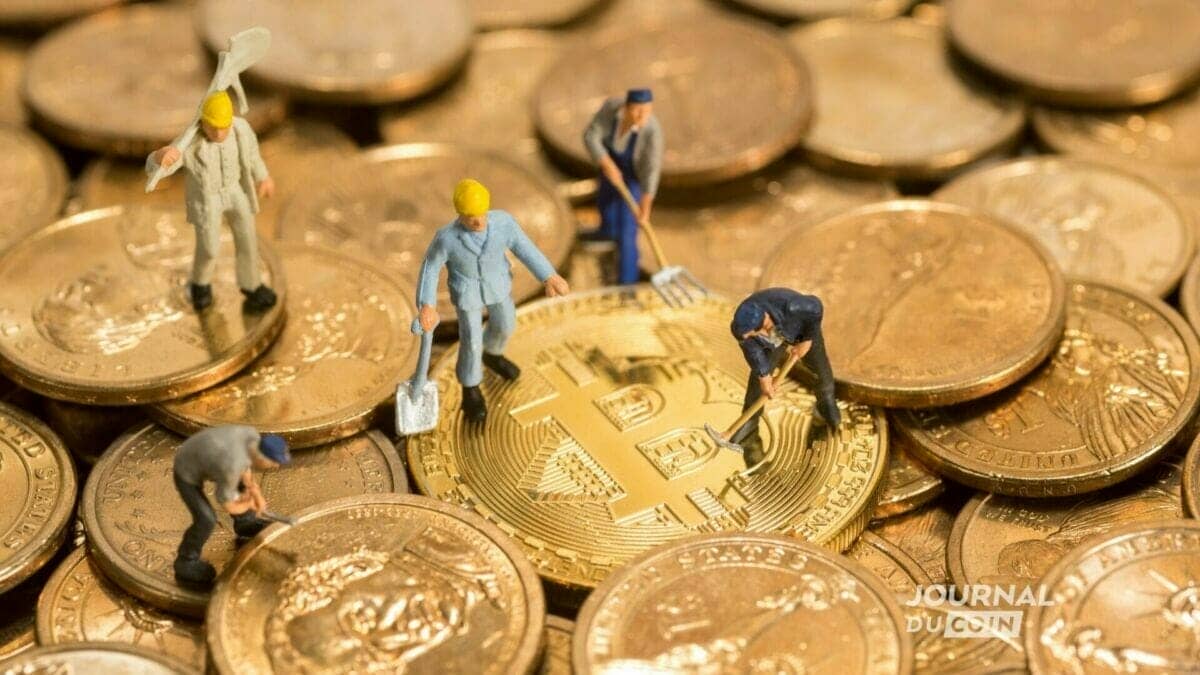 Bitcoin : le mineur Core Scientific lance une demande de protection contre la faillite