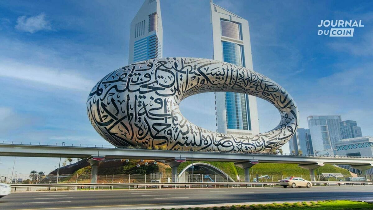 Dubaï : Komainu obtient une approbation provisoire