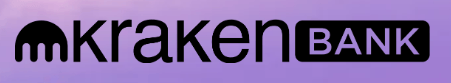 Logo Kraken Bank