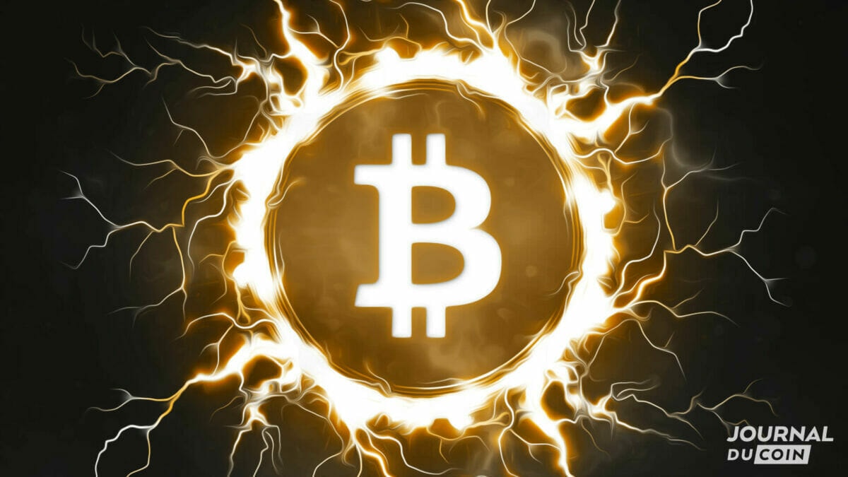 Le Lightning Network de Bitcoin bientôt sur Binance à cause de la congestion provoquée par les NFT Ordinals