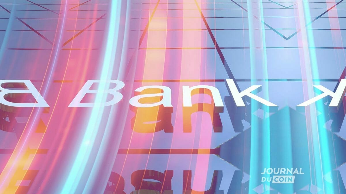 DekaBank et Metaco sont les derniers d'une longue liste à se lancer dans l'aventure financière de la blockchain. La tokenisation du monde d'accélère et les banques ne seront pas les dernières à s'y intéresser. Bitcoin non mais la blockchain oui !