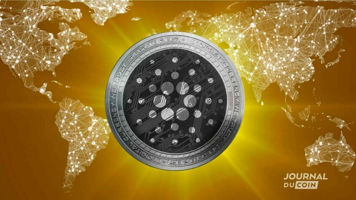 USDM le premier stablecoin indexé sur le dollar pour Cardano (ADA) -  Journal du Coin