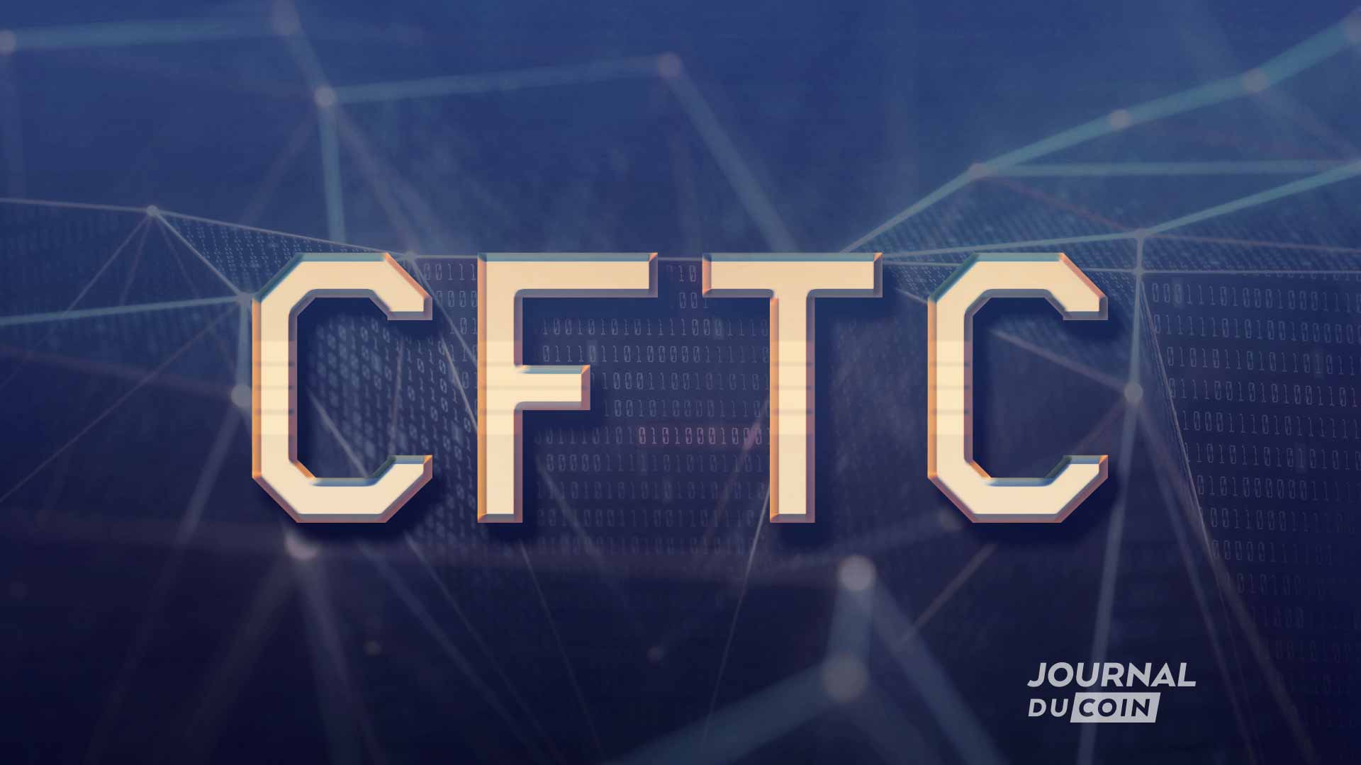 Le président de la CFTC s'exprime sur The Merge d'Ethereum