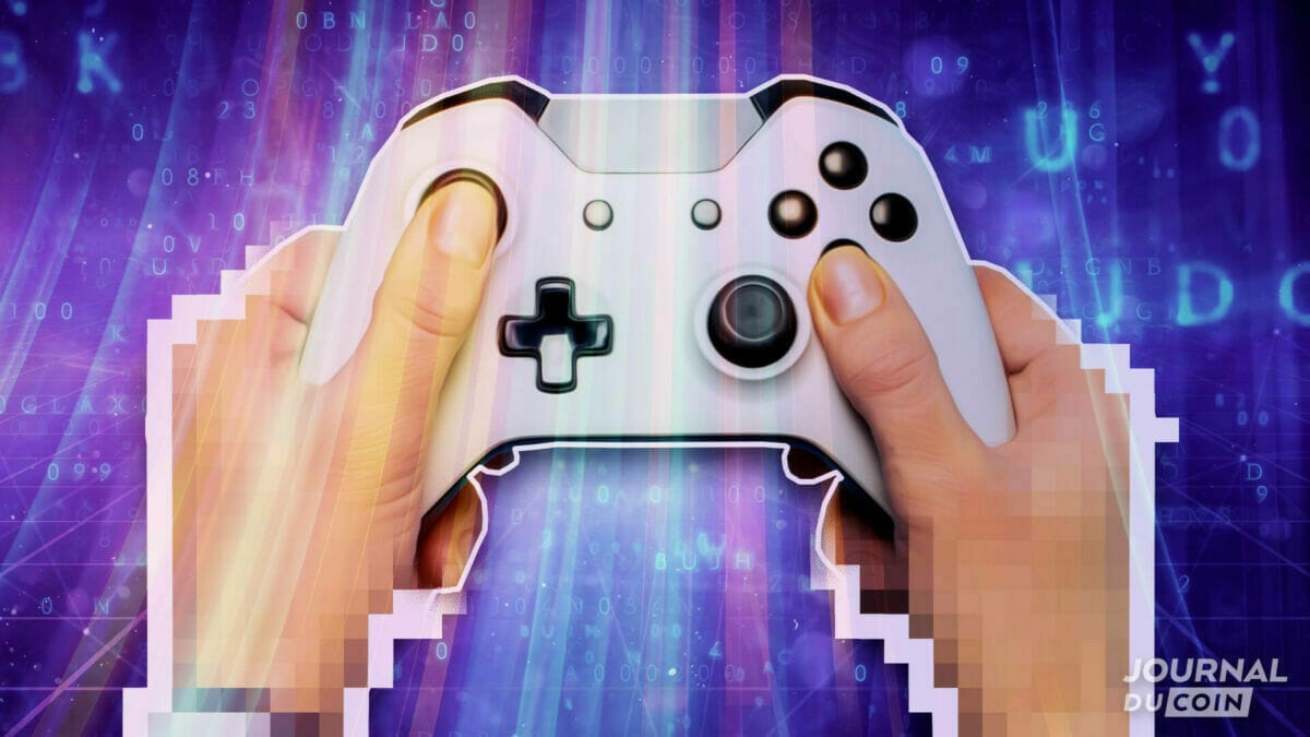 Miner de la crypto en jouant à la console ? Le pari fou de Zilliqa -  Journal du Coin
