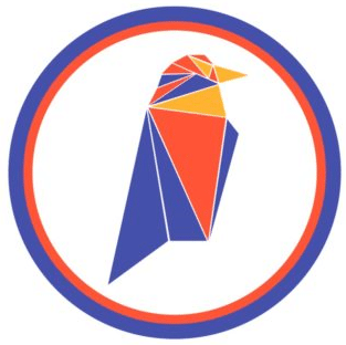 Logo du Ravencoin