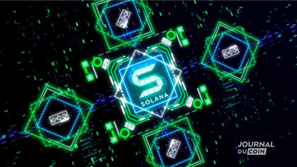 Le mécanisme de consensus de Solana est ce qui permet à la blockchain d'être si rapide.