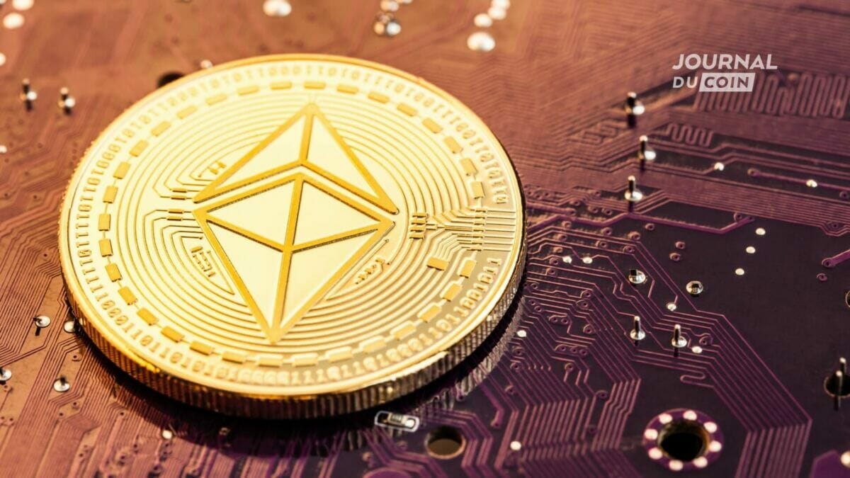 Staking on Ethereum: between passive returns and structural risks