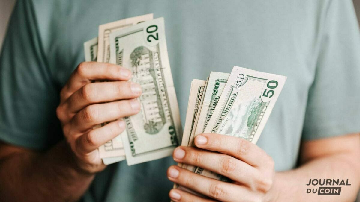 Des rumeurs circulent à propos d'une levée de fonds de 30 millions de dollars pour les créateurs de la collection de NFT Azuki.