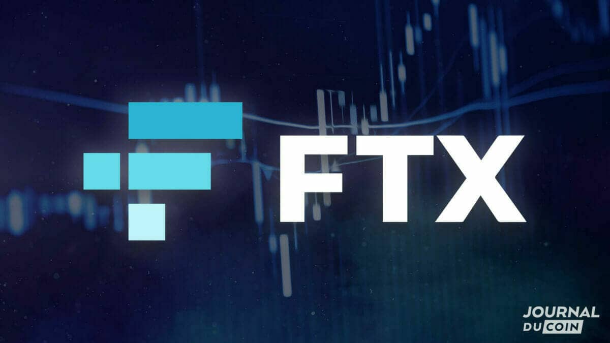 FTX et régulation