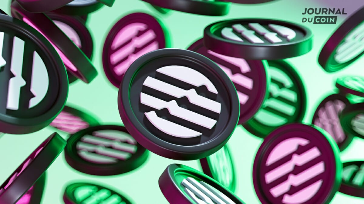 Aptos (APT) : un nouveau layer 1 qui déploie enfin son mainnet - Journal du  Coin