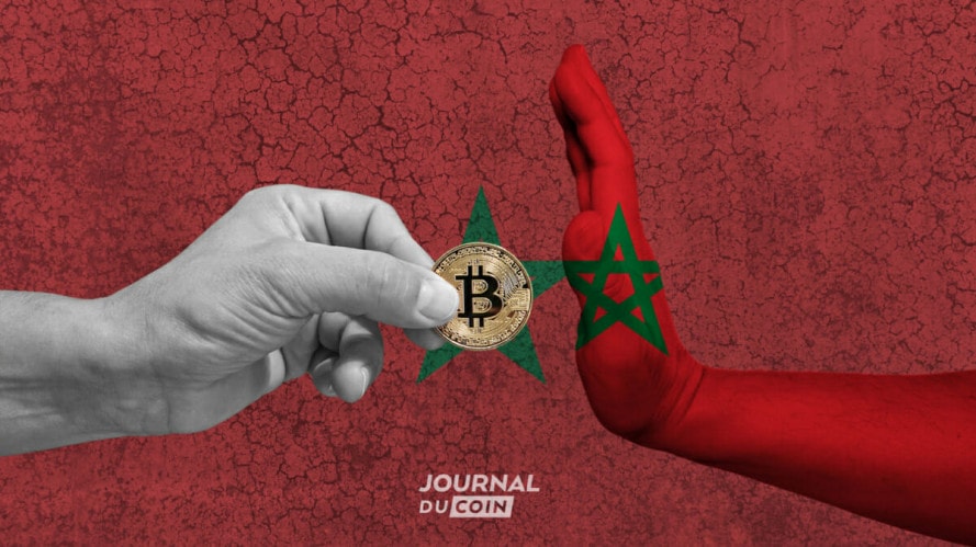 La banque centrale du Maroc a préparé un texte de loi qui devrait redéfinir de nouveaux standards règlementaires à propos de Bitcoin et des cryptomonnaies. L'Afrique aime Bitcoin et le Maroc n'échappe pas à la règle !