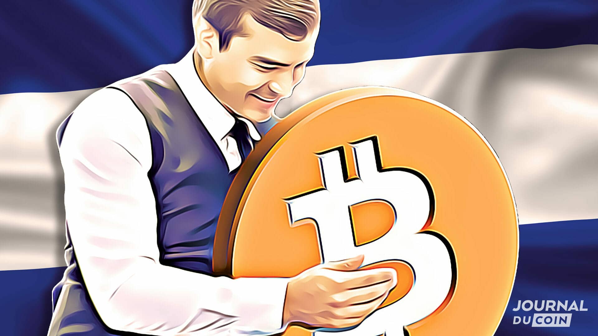 After Bitcoin, El Salvador seems to want to define a crypto-specific regulatory framework.