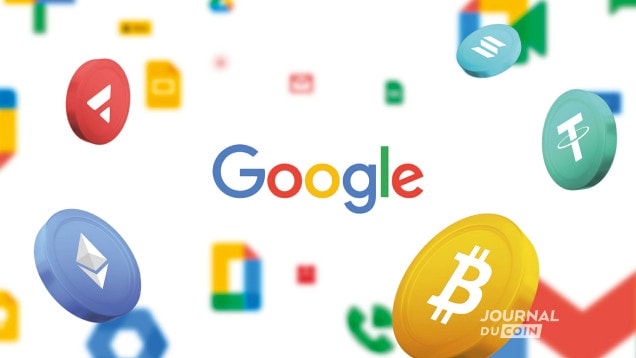 Google vient de mettre à jour sa politique en matière de publicité pour la crypto et plus précisément celles qui concernent les Cryptocurrency Coin Trusts, soit les fonds d'investissement proposant des produits financiers liés aux crypto, dont les fameux ETF Bitcoin au comptant. 